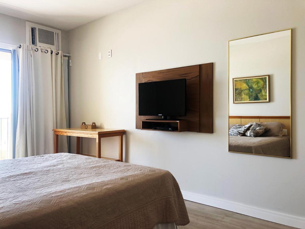 Appartement Residencial Lexus Beira-Mar à Florianópolis Extérieur photo