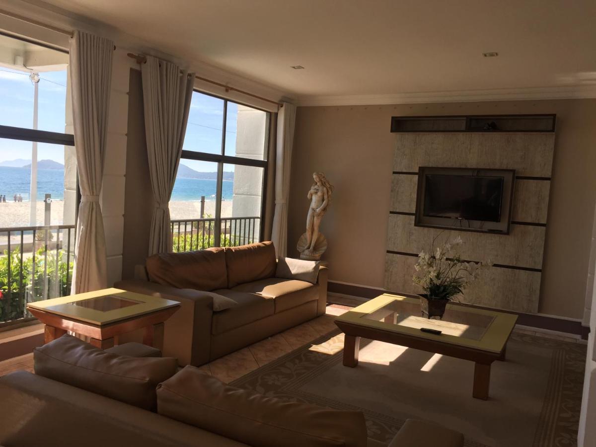 Appartement Residencial Lexus Beira-Mar à Florianópolis Extérieur photo