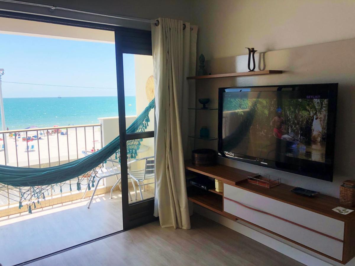 Appartement Residencial Lexus Beira-Mar à Florianópolis Extérieur photo