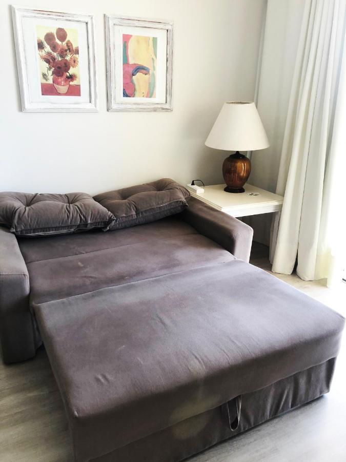 Appartement Residencial Lexus Beira-Mar à Florianópolis Extérieur photo