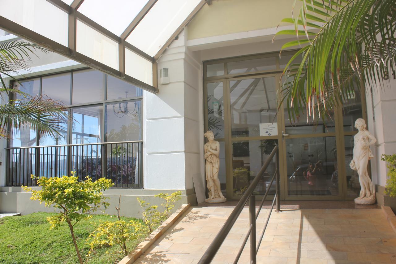 Appartement Residencial Lexus Beira-Mar à Florianópolis Extérieur photo